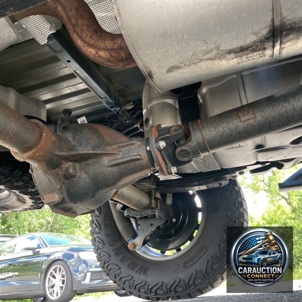 2023 Chevrolet Colorado ZR2