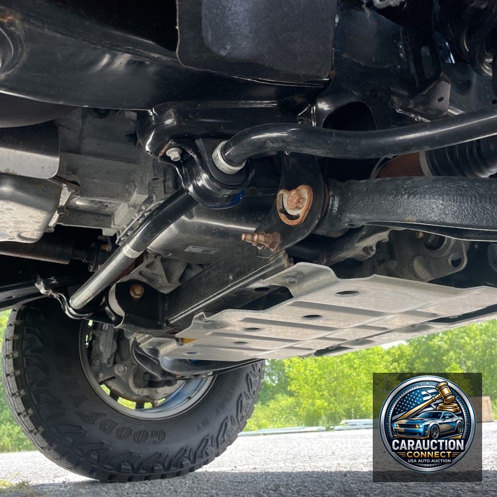 2023 Chevrolet Colorado ZR2