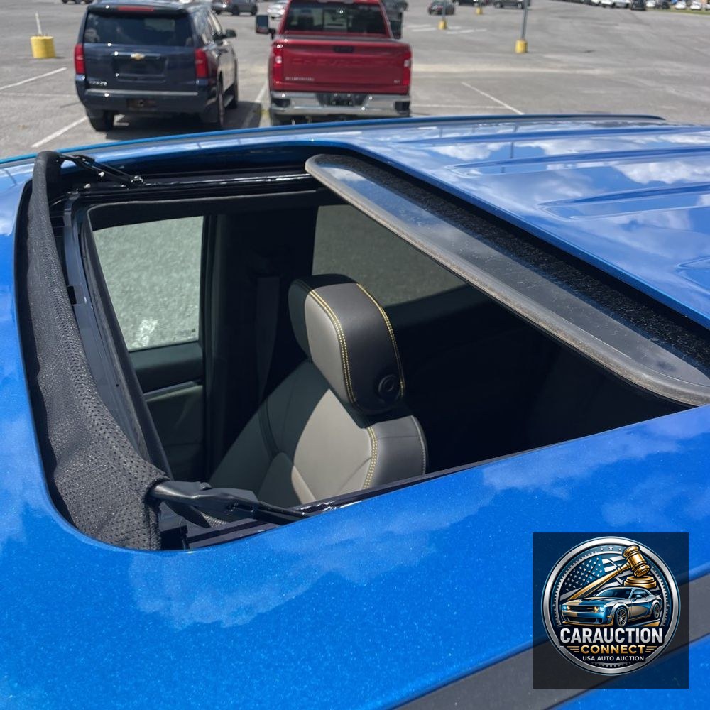 2023 Chevrolet Colorado ZR2