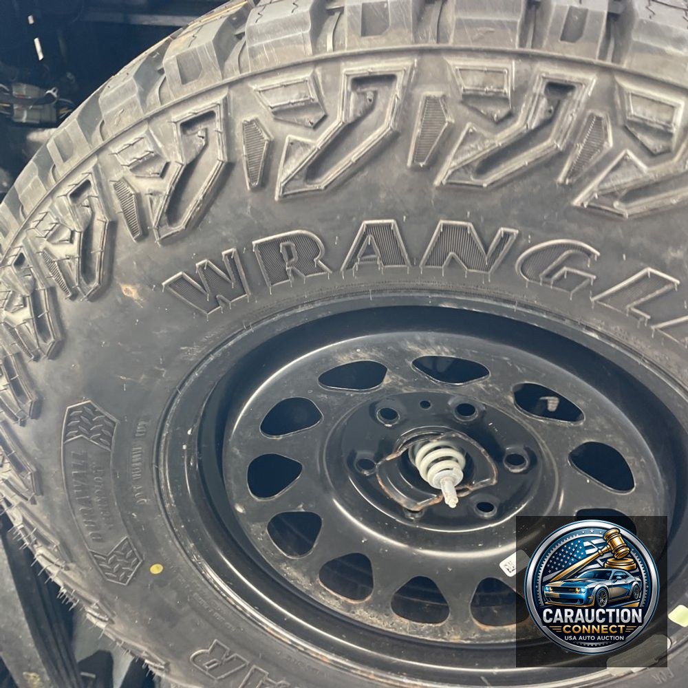 2023 Chevrolet Colorado ZR2