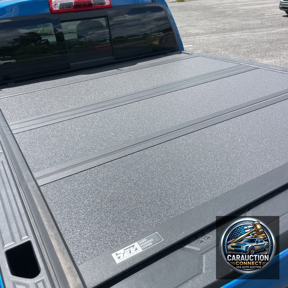 2023 Chevrolet Colorado ZR2