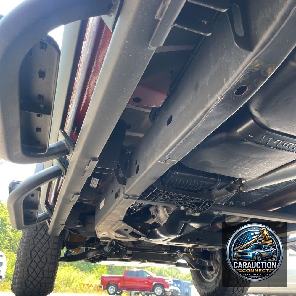 2023 Chevrolet Colorado ZR2