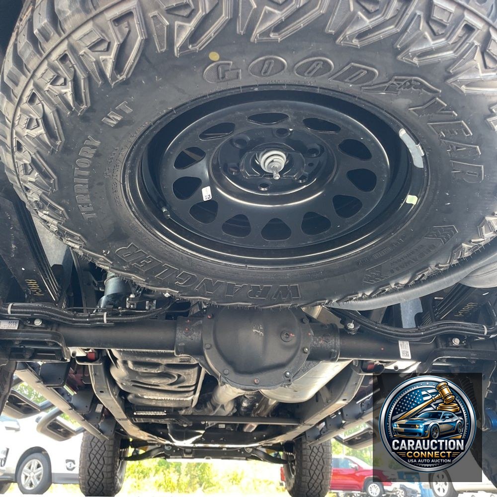 2023 Chevrolet Colorado ZR2