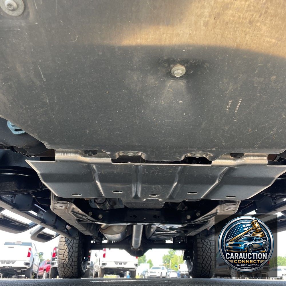2023 Chevrolet Colorado ZR2