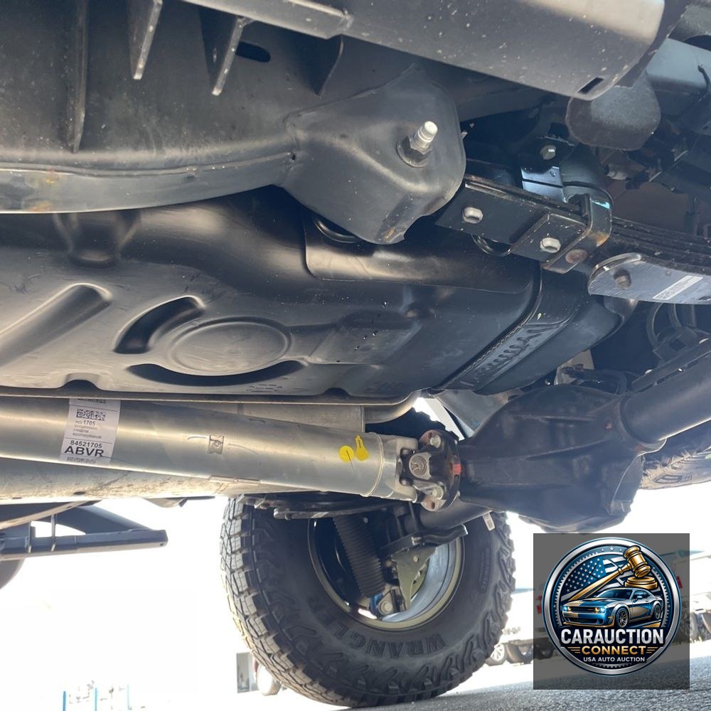 2023 Chevrolet Colorado ZR2