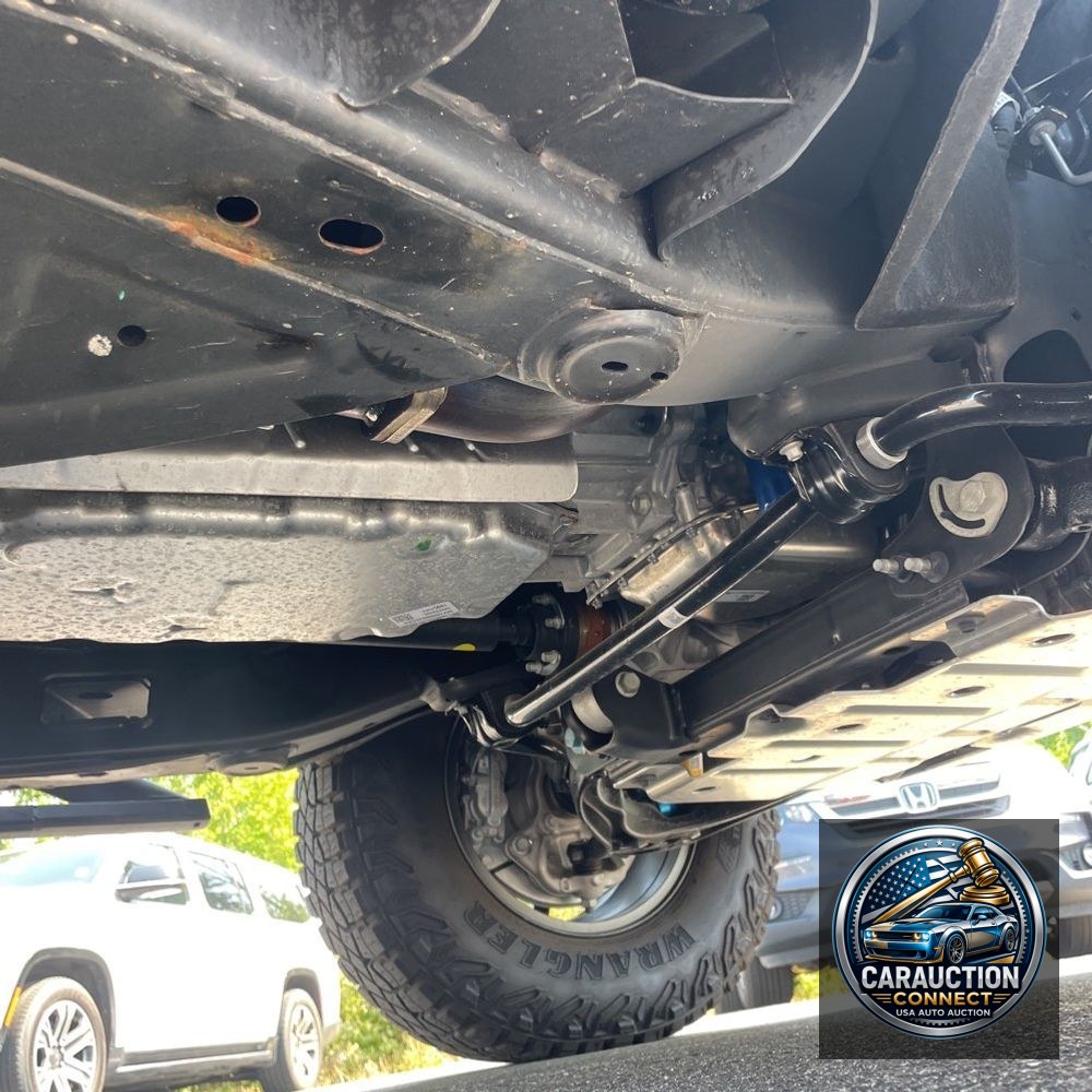 2023 Chevrolet Colorado ZR2