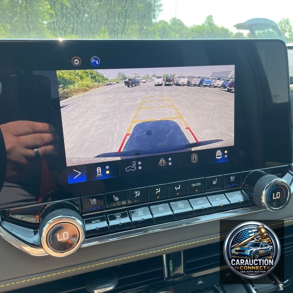 2023 Chevrolet Colorado ZR2