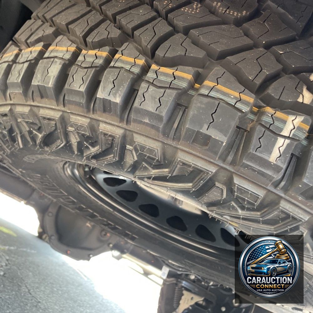 2023 Chevrolet Colorado ZR2