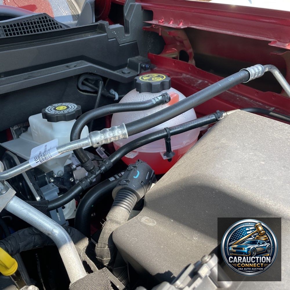 2023 Chevrolet Colorado ZR2