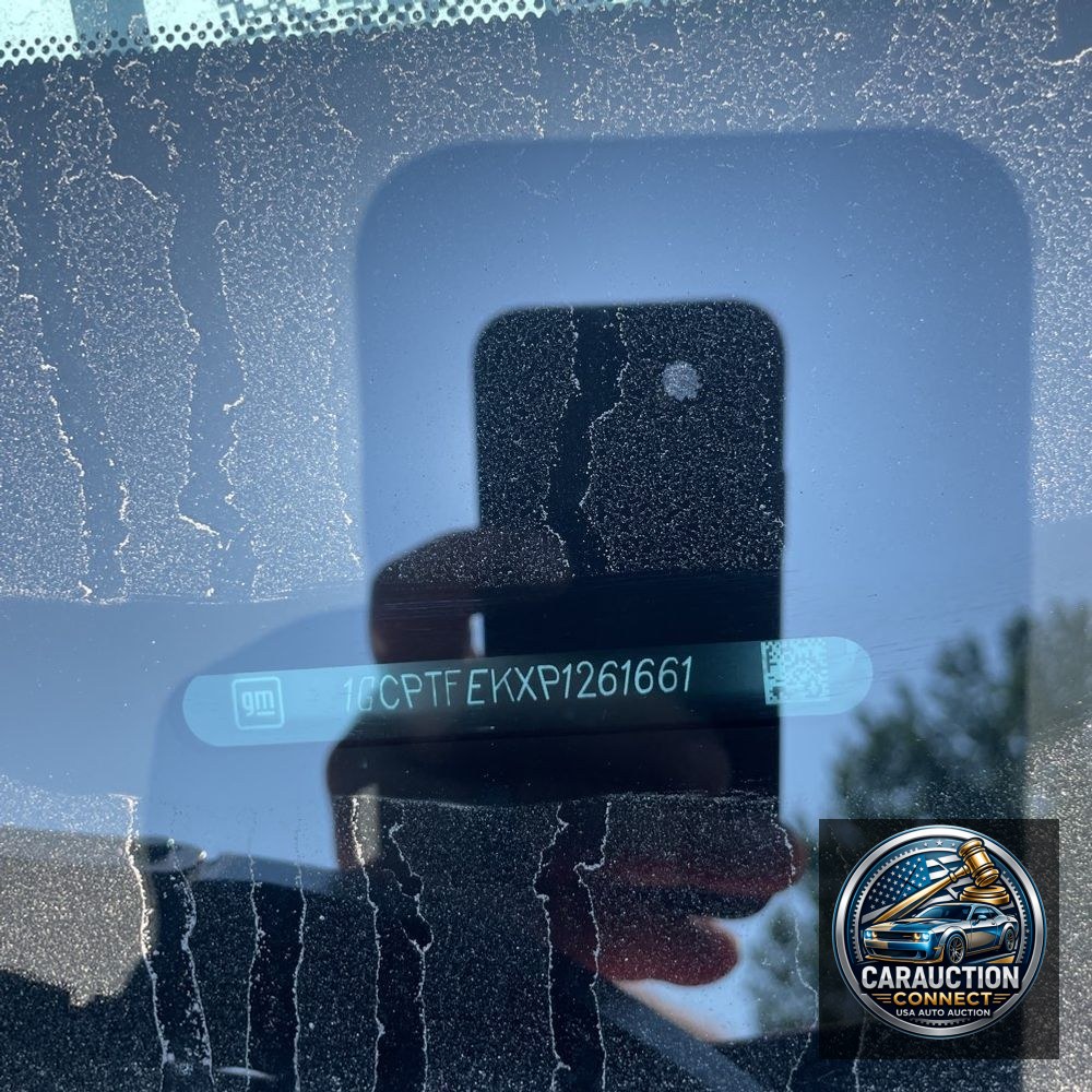 2023 Chevrolet Colorado ZR2