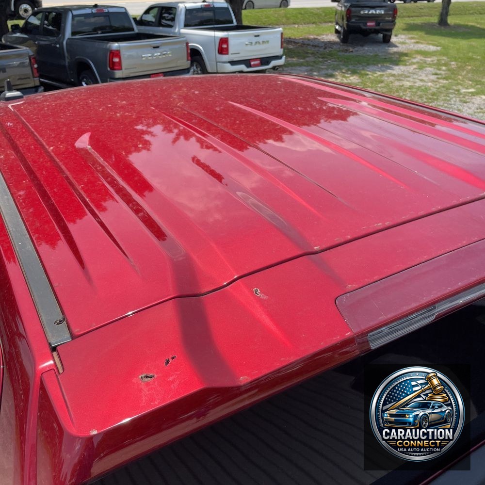 2022 Chevrolet Silverado 1500 Limited RST