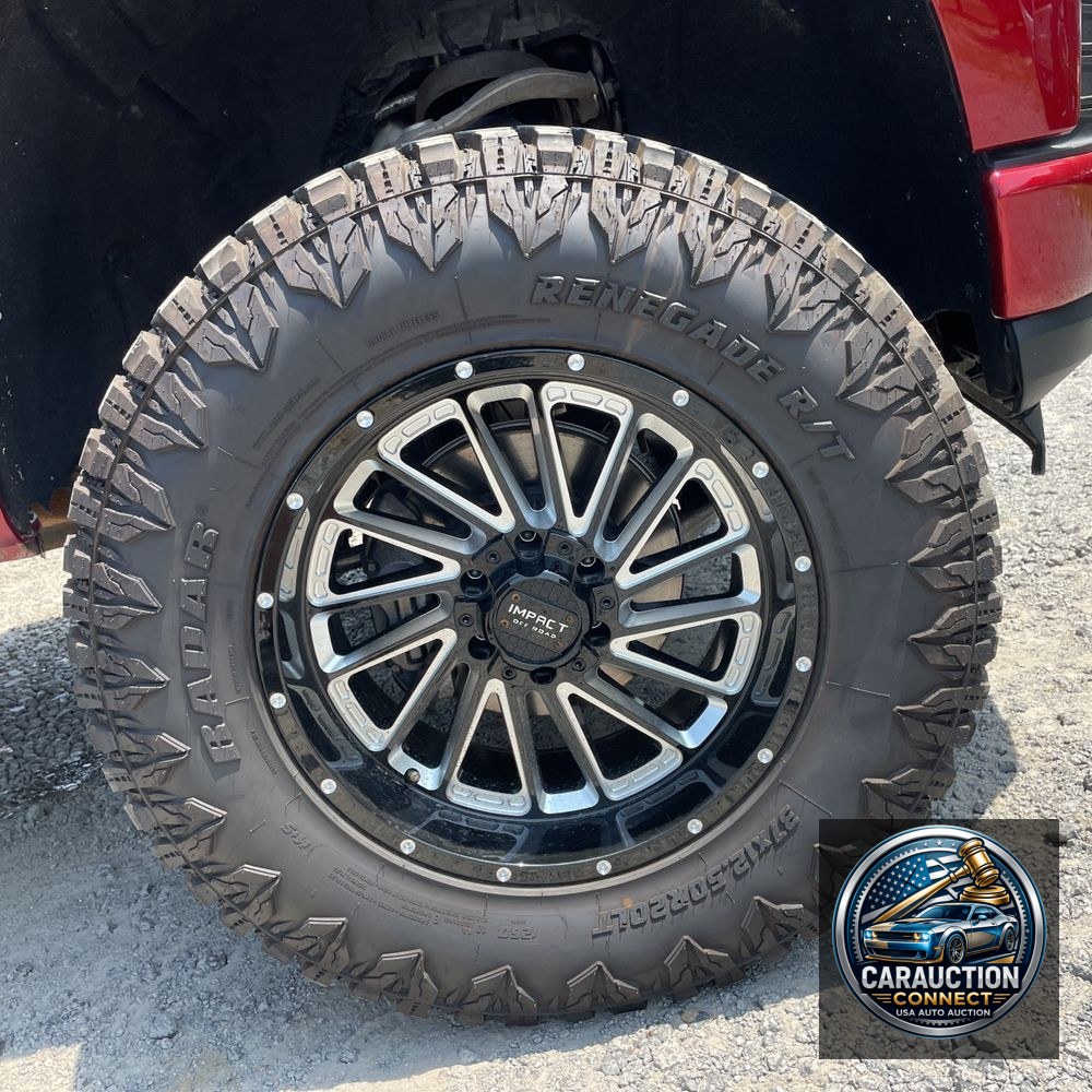 2022 Chevrolet Silverado 1500 Limited RST