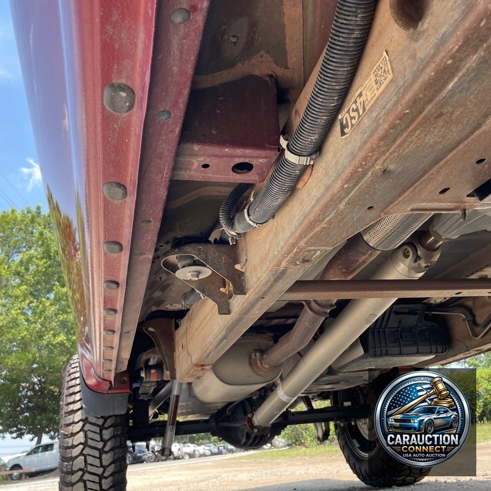 2022 Chevrolet Silverado 1500 Limited RST