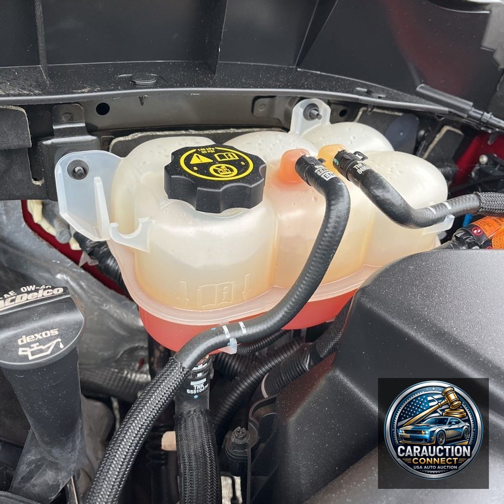 2022 Chevrolet Silverado 1500 Limited RST