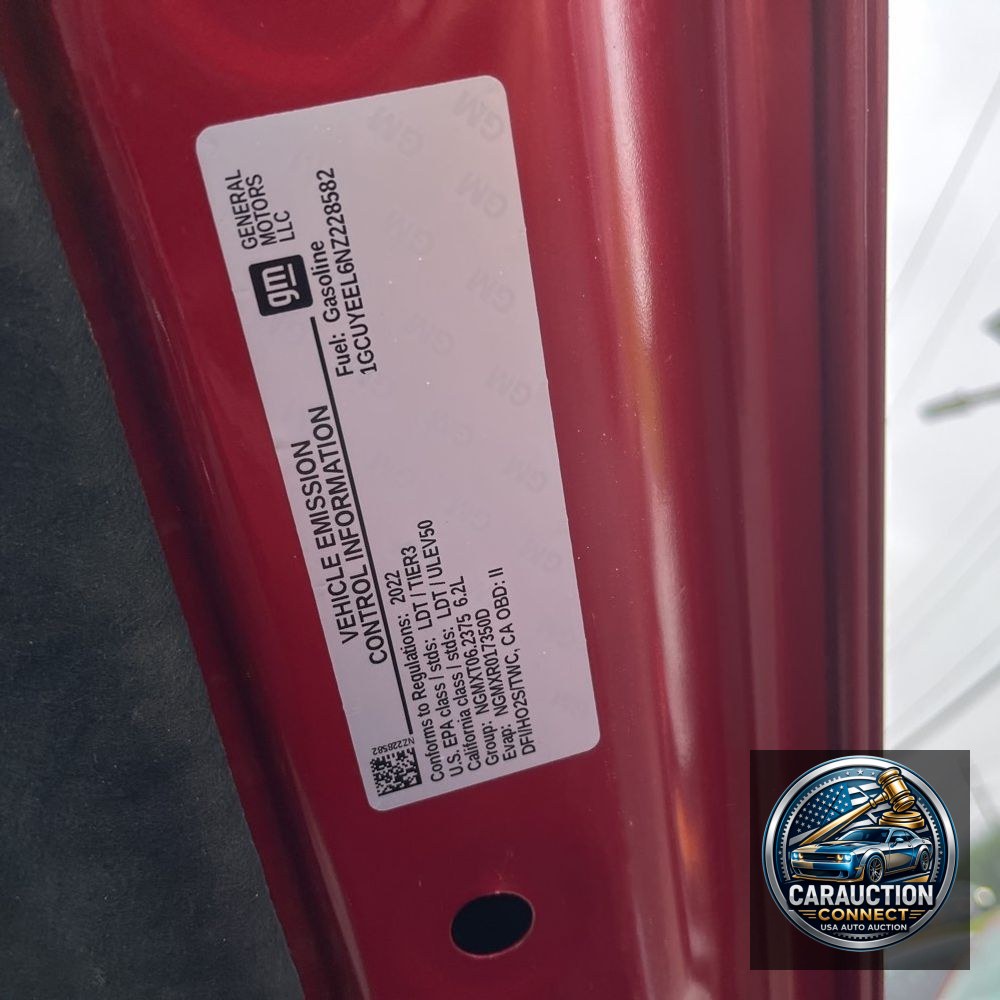 2022 Chevrolet Silverado 1500 Limited RST