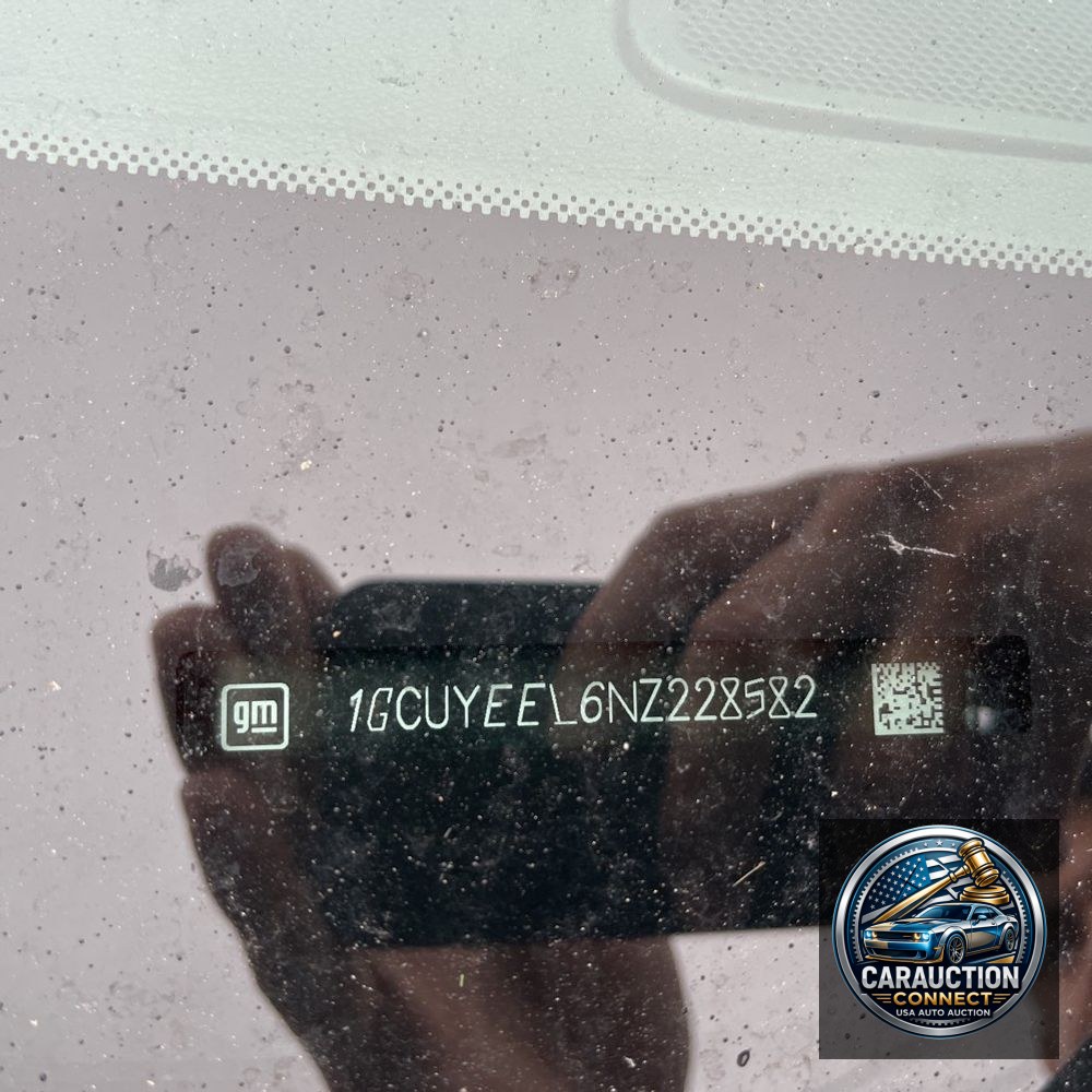 2022 Chevrolet Silverado 1500 Limited RST