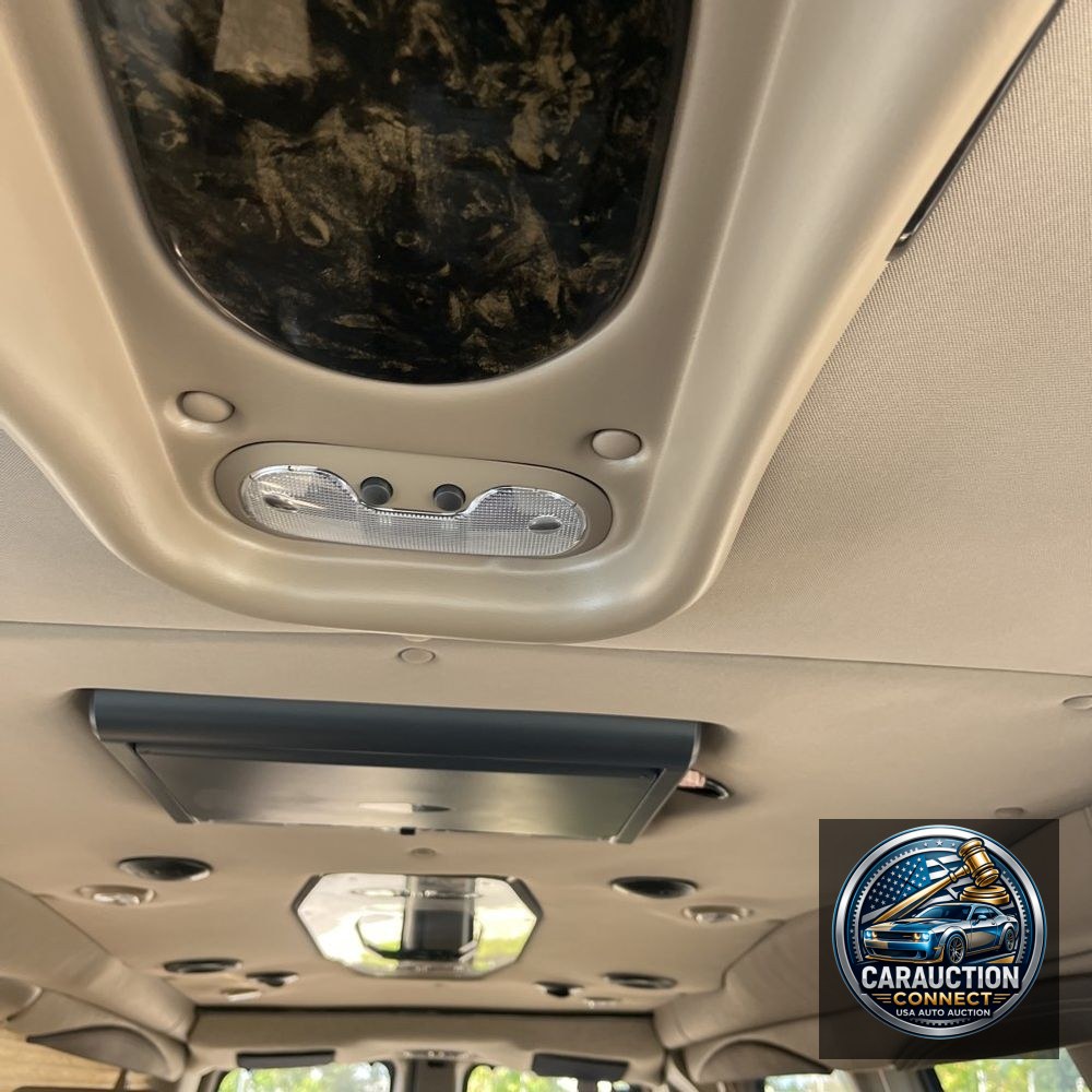 2022 Chevrolet Express 2500