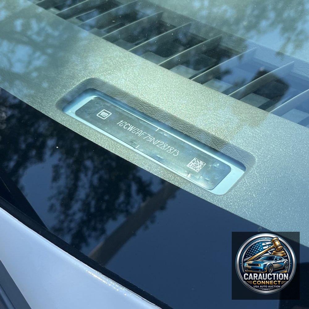 2022 Chevrolet Express 2500