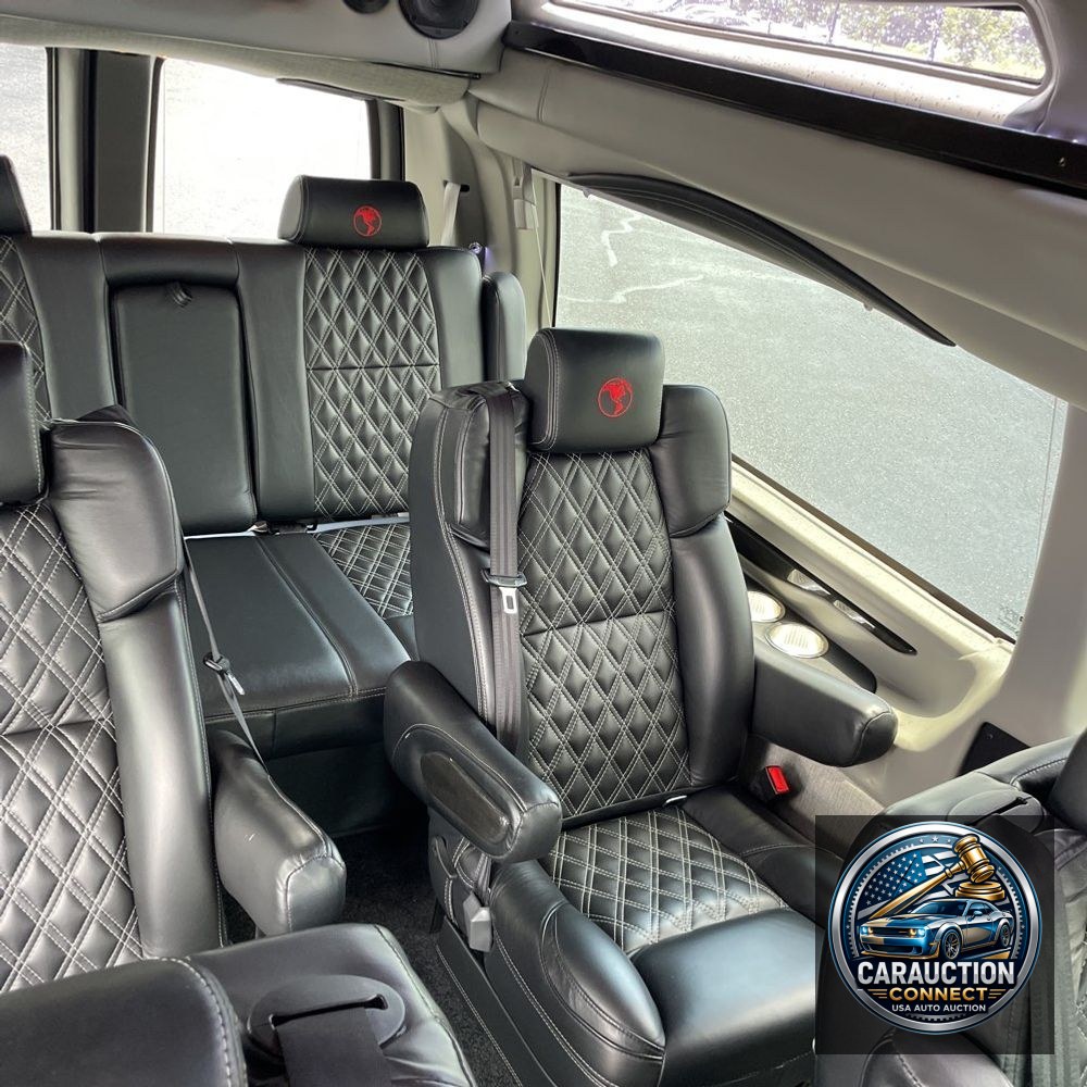 2023 Chevrolet Express 2500