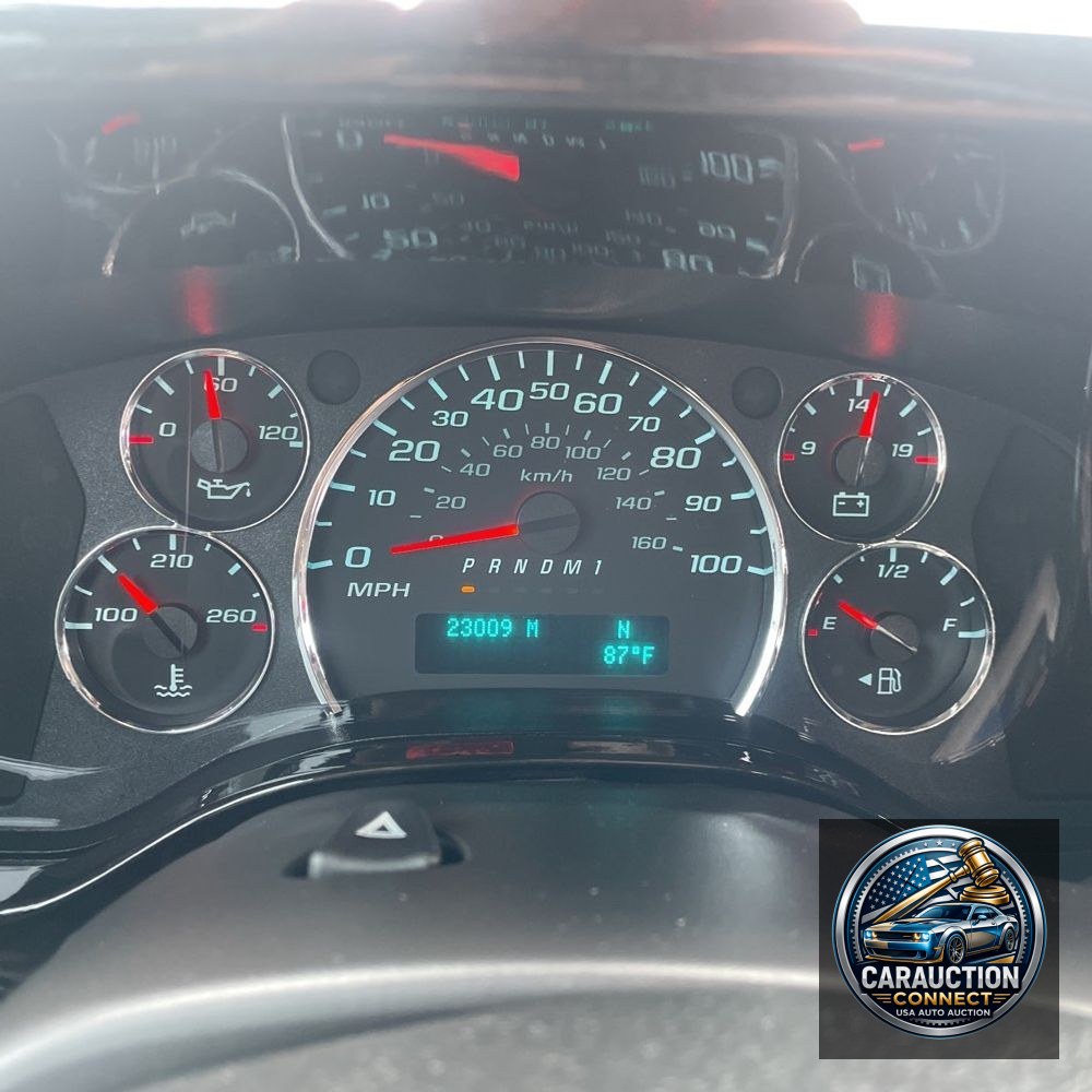 2023 Chevrolet Express 2500