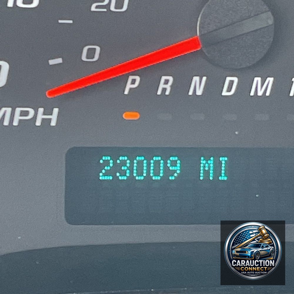 2023 Chevrolet Express 2500