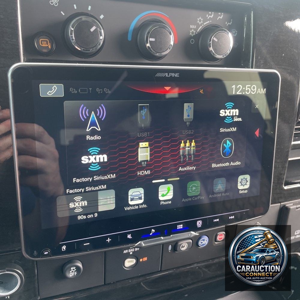 2023 Chevrolet Express 2500