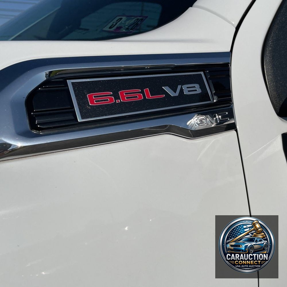 2023 GMC Sierra 3500HD CC Pro