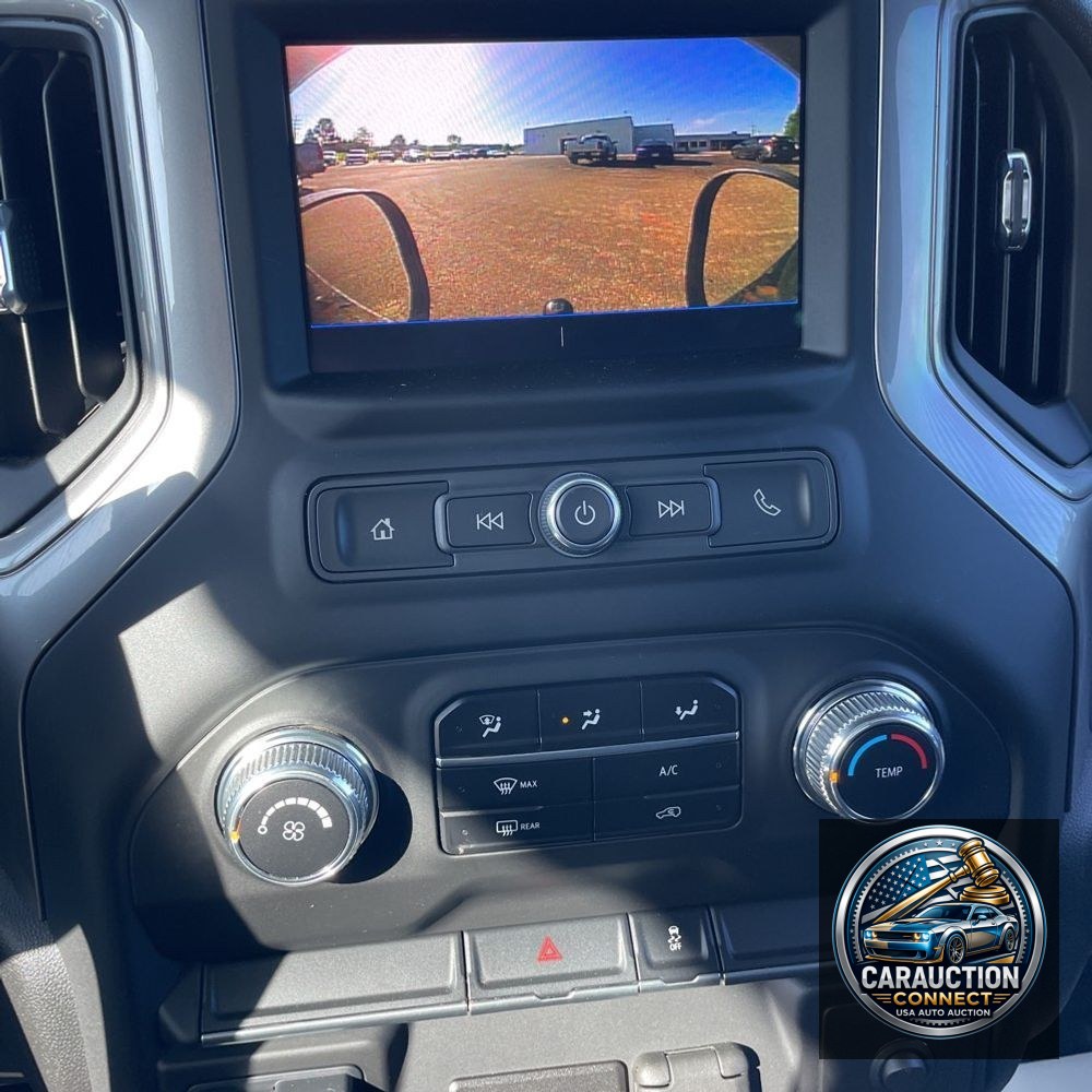 2023 GMC Sierra 3500HD CC Pro