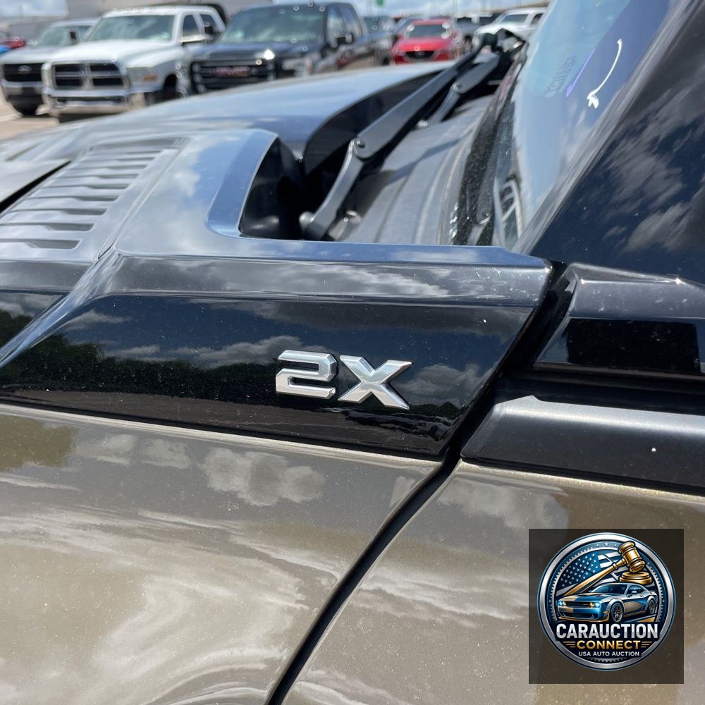 2025 GMC HUMMER EV 2X