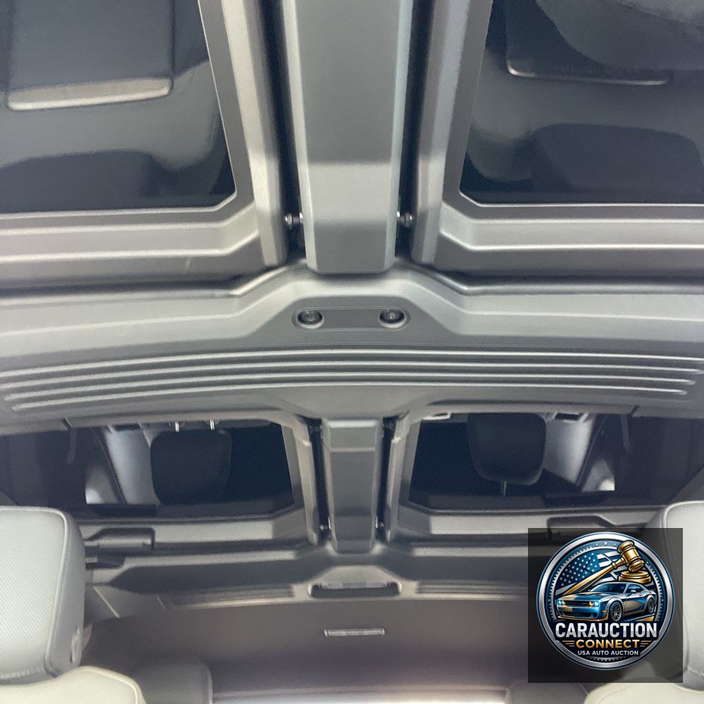 2025 GMC HUMMER EV 2X