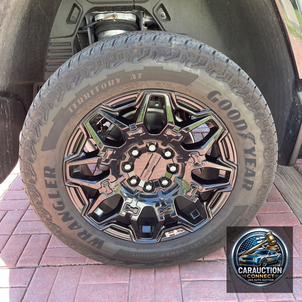 2024 GMC HUMMER EV 2X