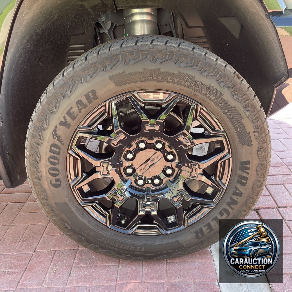2024 GMC HUMMER EV 2X