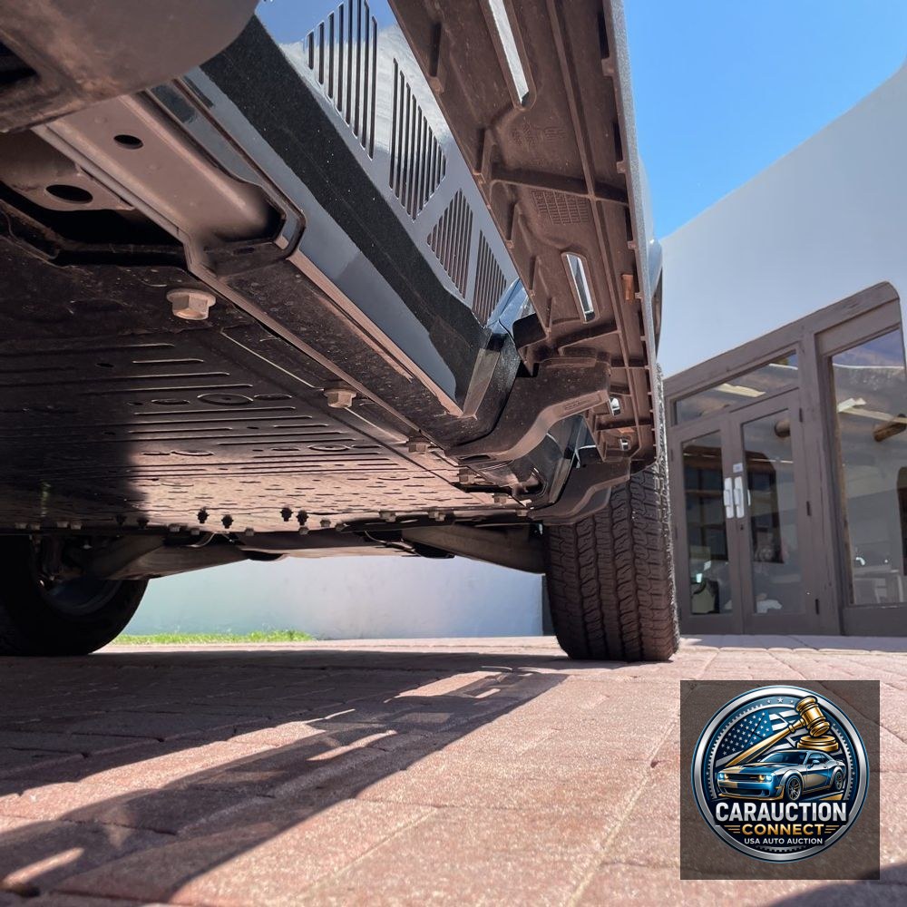 2024 GMC HUMMER EV 2X