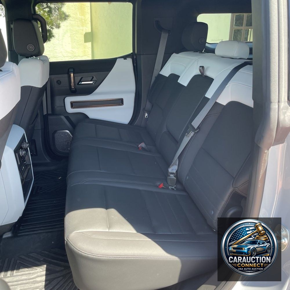 2024 GMC HUMMER EV 2X