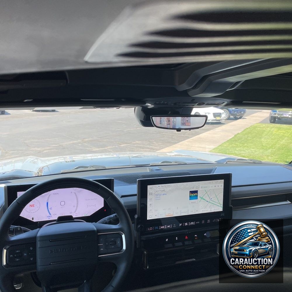 2024 GMC HUMMER EV 2X