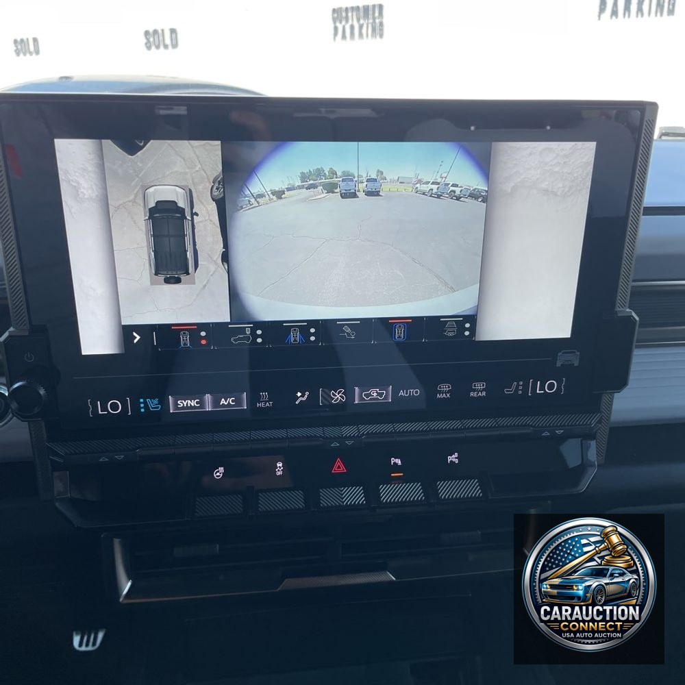 2024 GMC HUMMER EV 2X