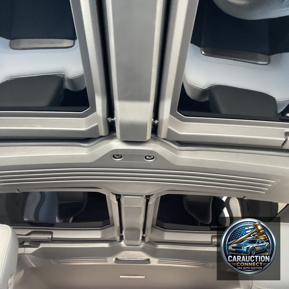 2024 GMC HUMMER EV 2X