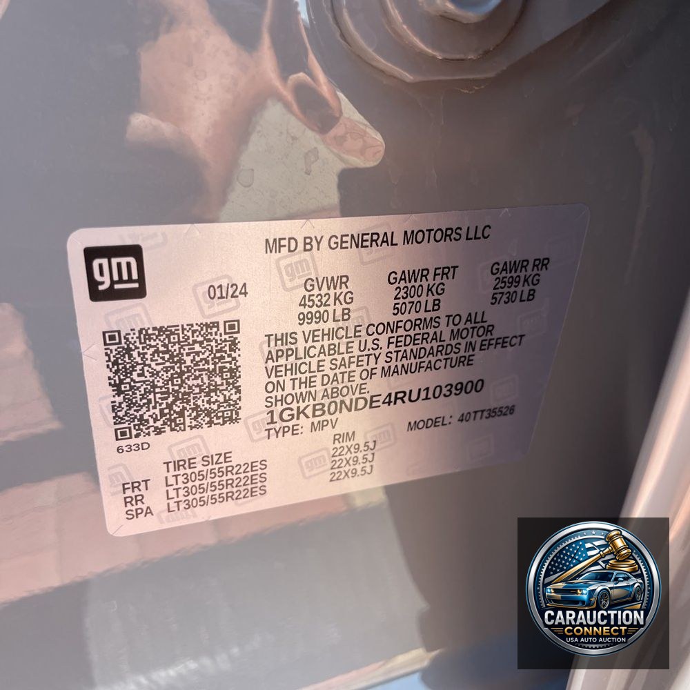 2024 GMC HUMMER EV 2X