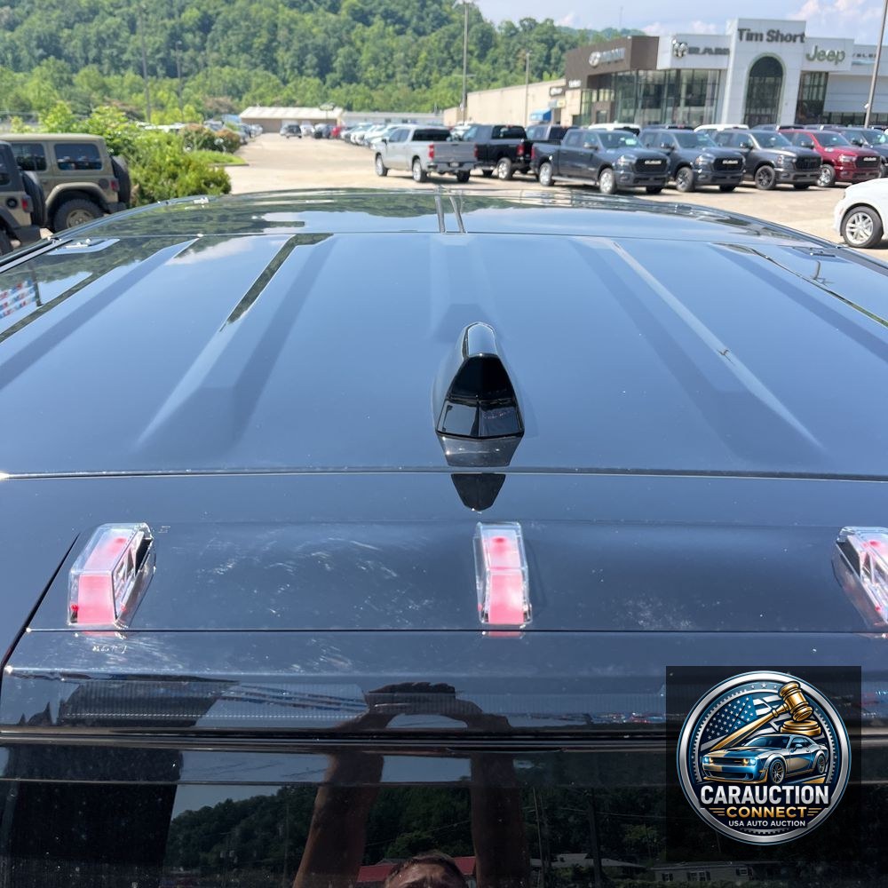 2024 GMC HUMMER EV 2X