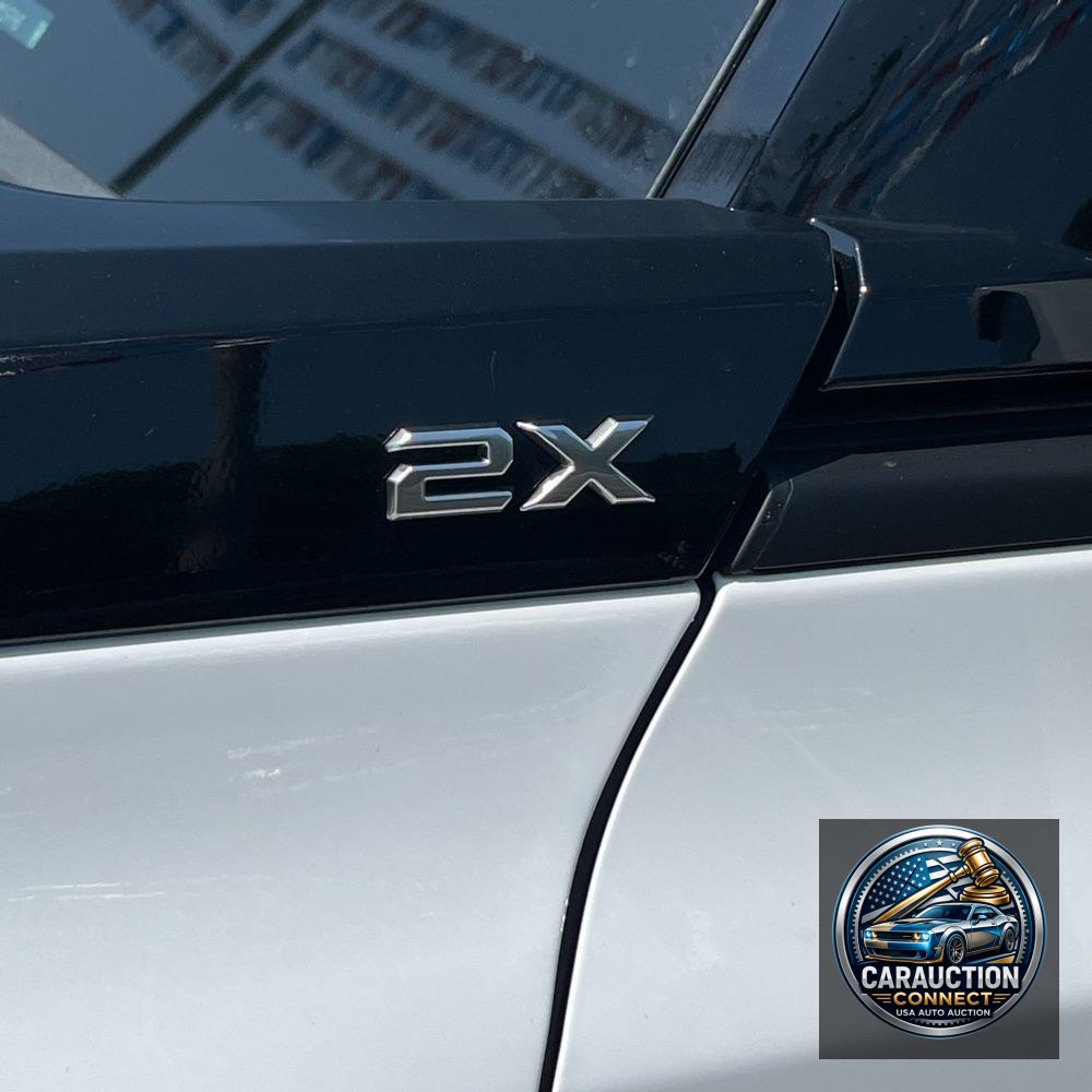 2024 GMC HUMMER EV 2X
