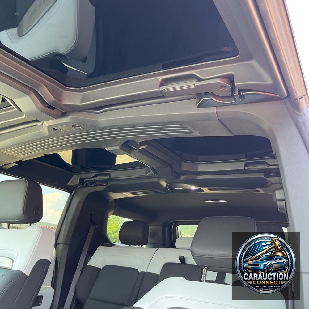2024 GMC HUMMER EV 2X