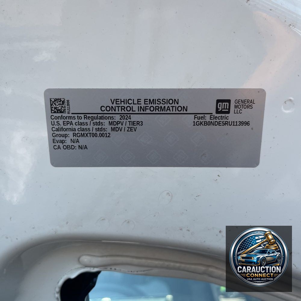 2024 GMC HUMMER EV 2X
