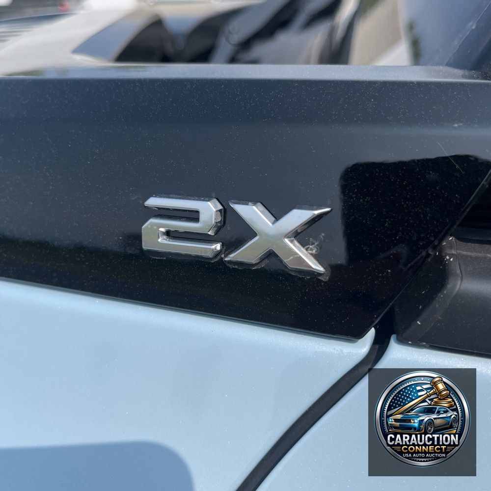2025 GMC HUMMER EV 2X