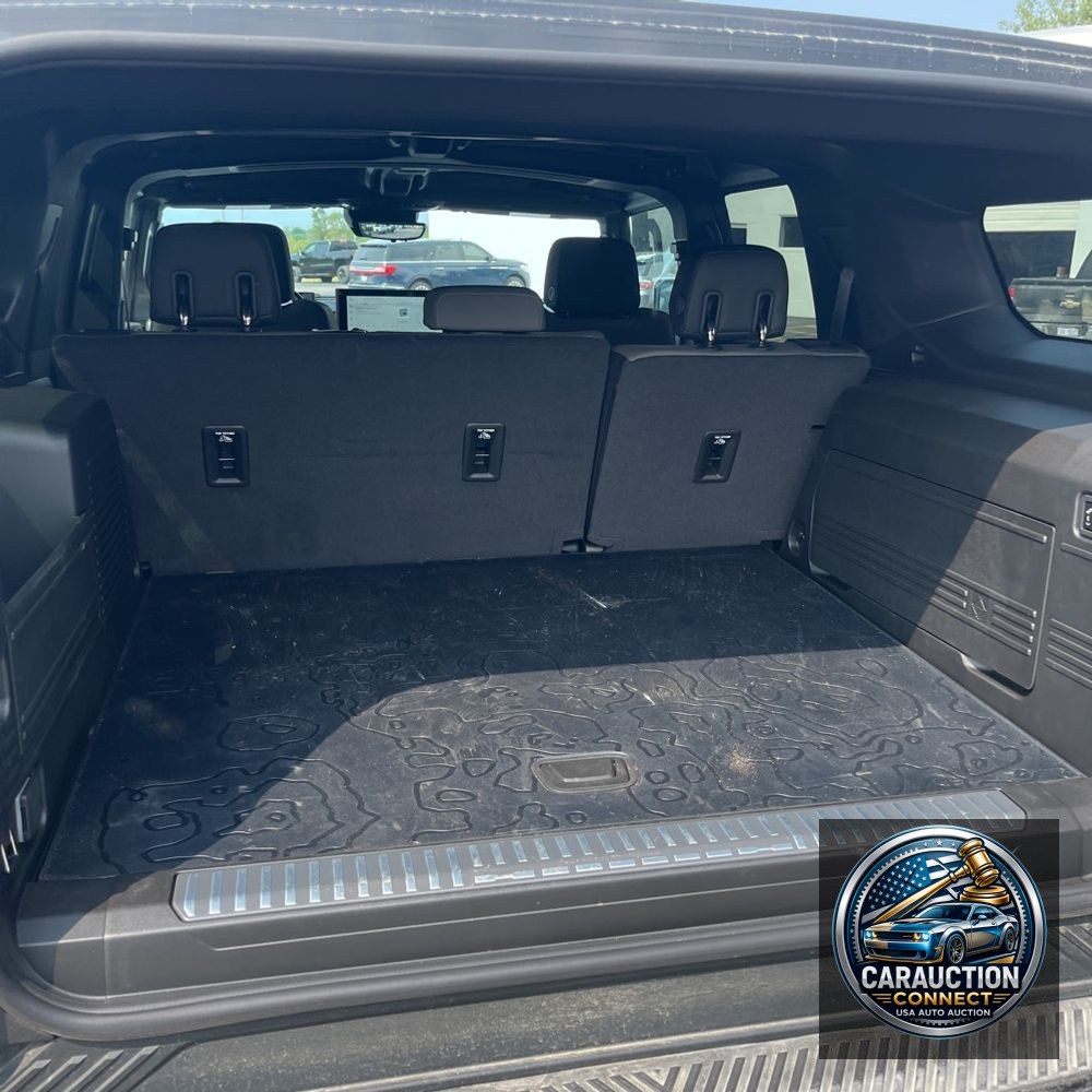 2025 GMC HUMMER EV 2X