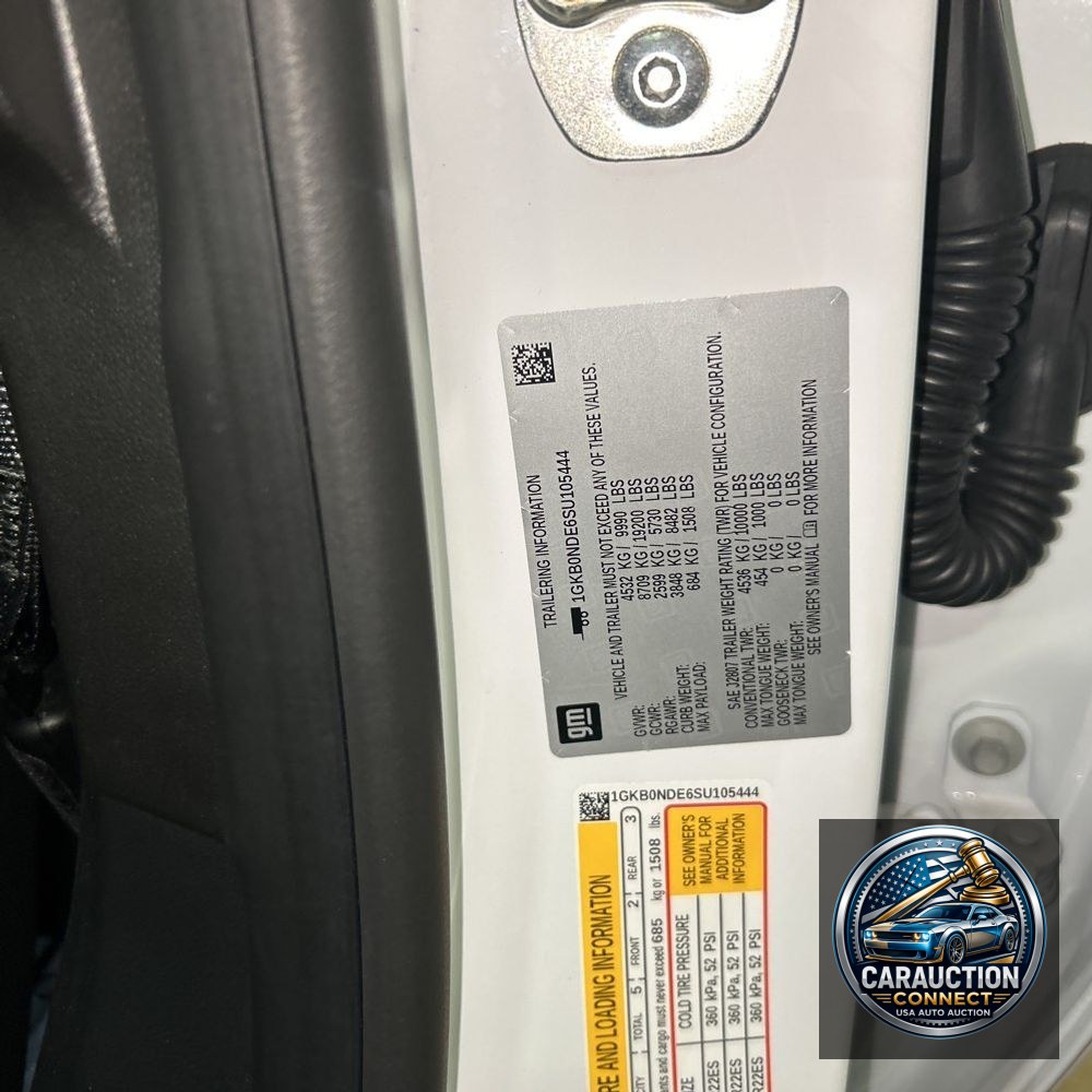 2025 GMC HUMMER EV 2X