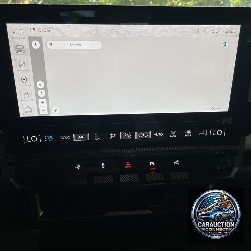 2024 GMC HUMMER EV 2X