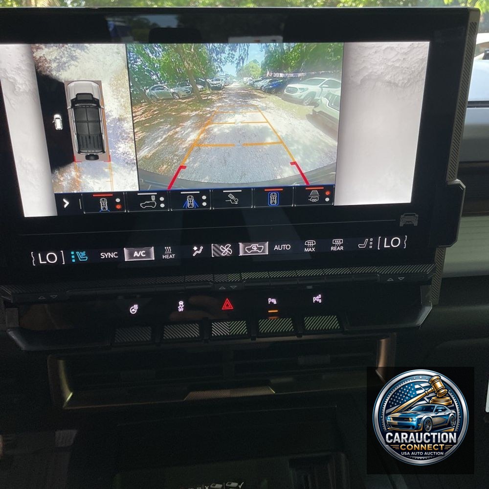 2024 GMC HUMMER EV 2X