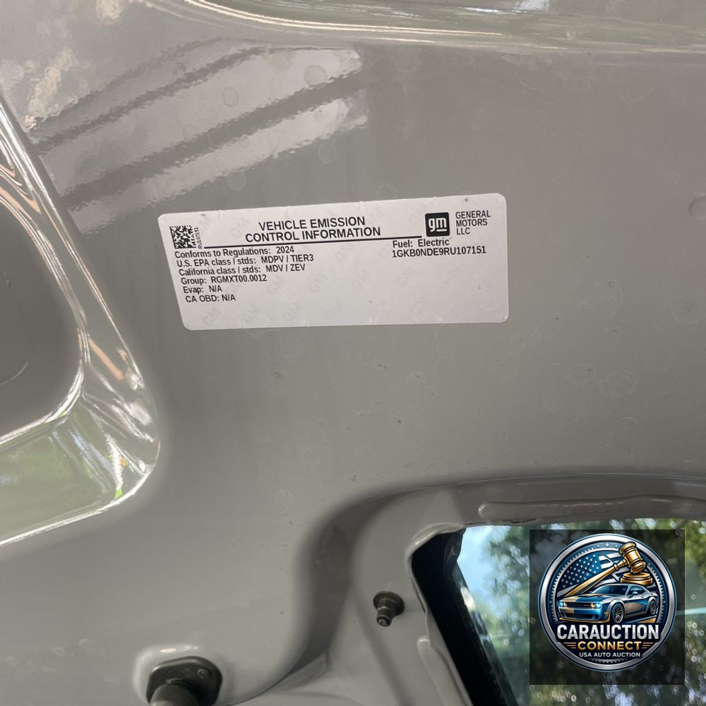 2024 GMC HUMMER EV 2X
