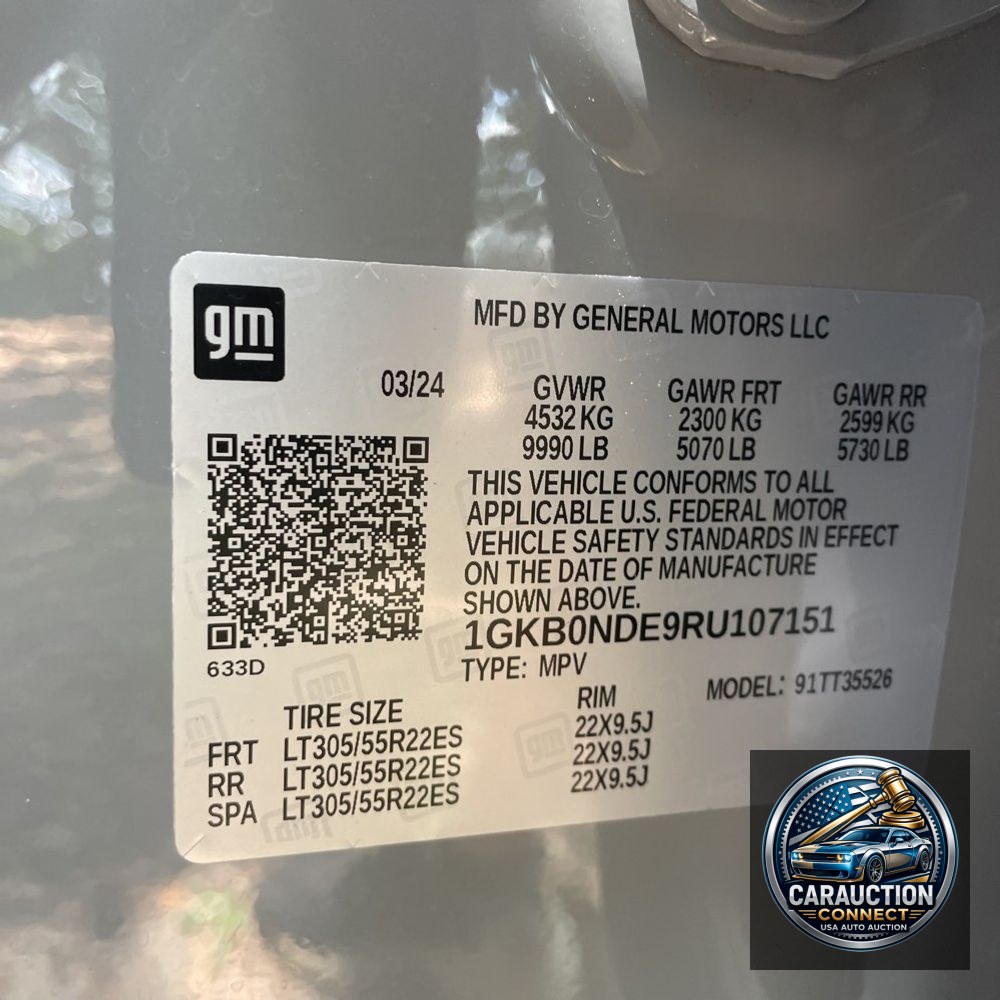 2024 GMC HUMMER EV 2X