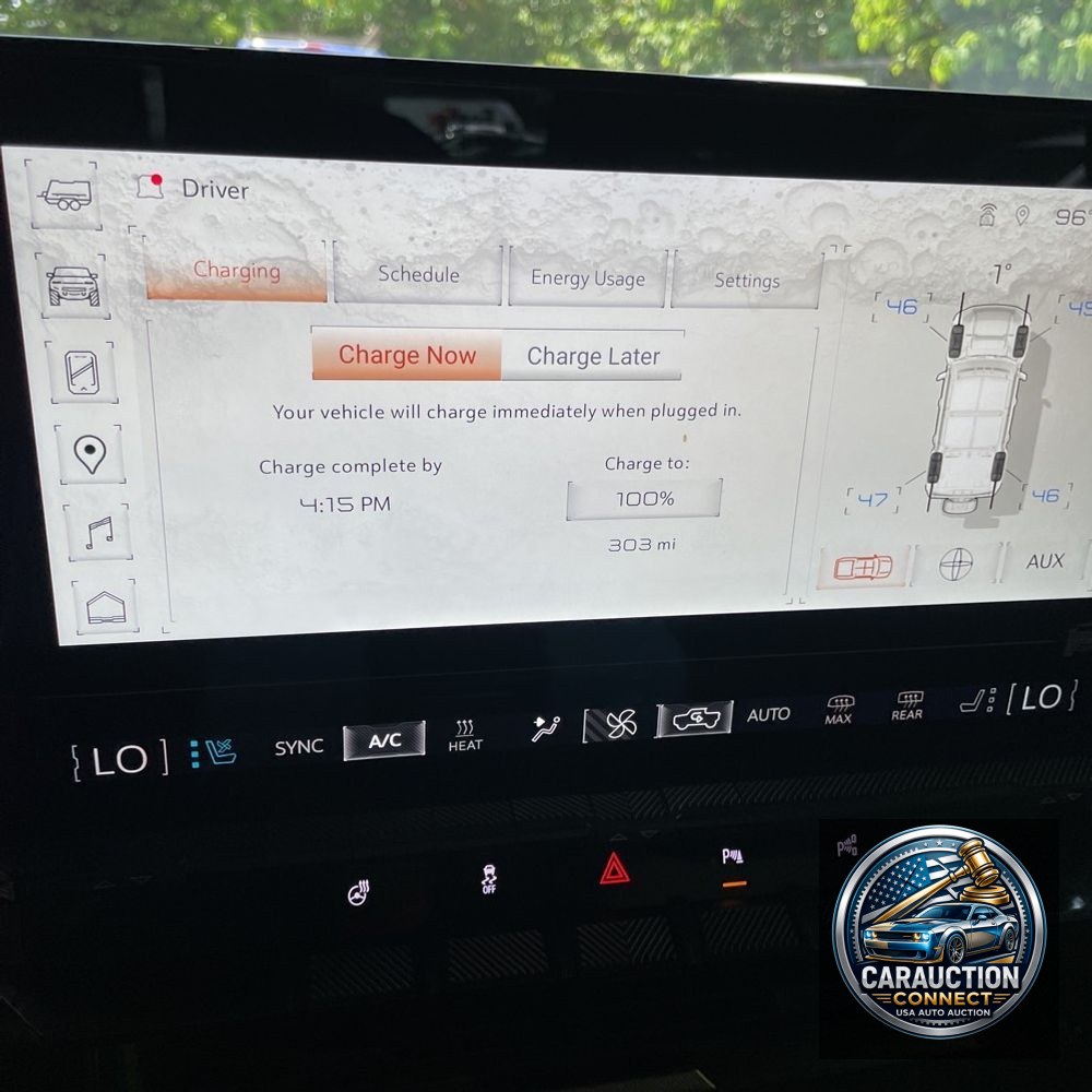 2024 GMC HUMMER EV 2X